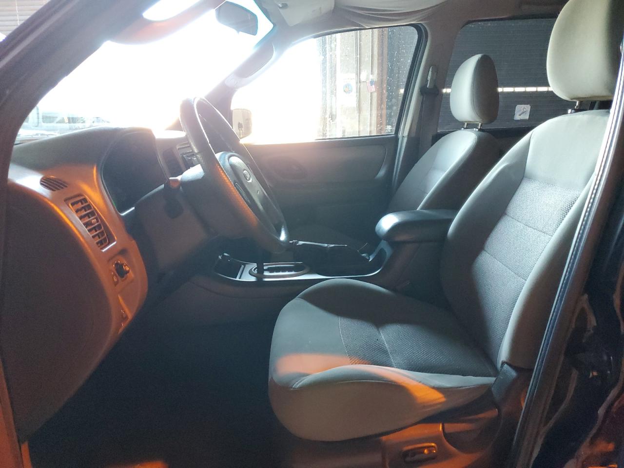 2006 Ford Escape Xlt VIN: 1FMYU93106KA84149 Lot: 85422315