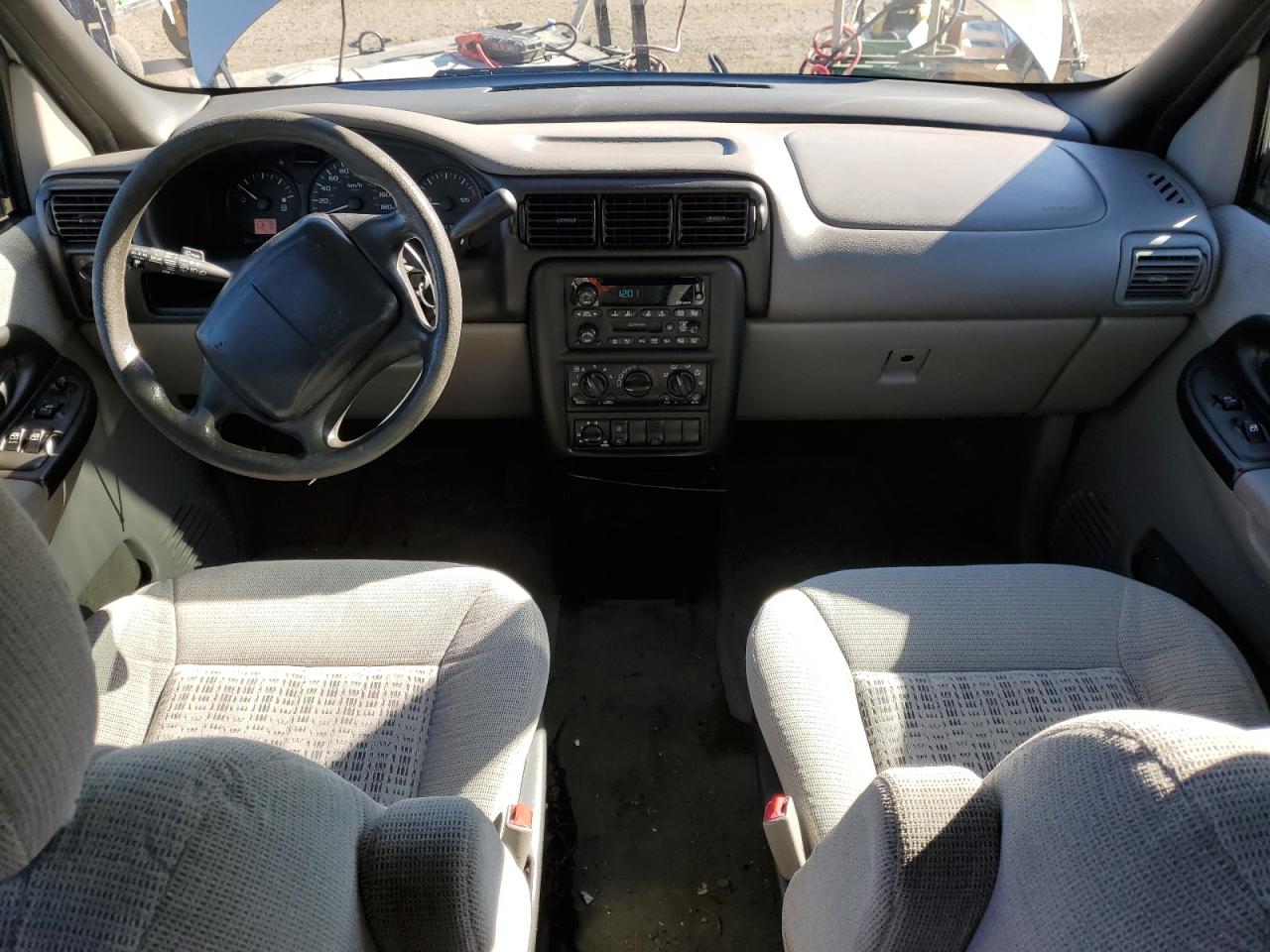 2001 Chevrolet Venture VIN: 1GNDX03E41D153437 Lot: 85565275