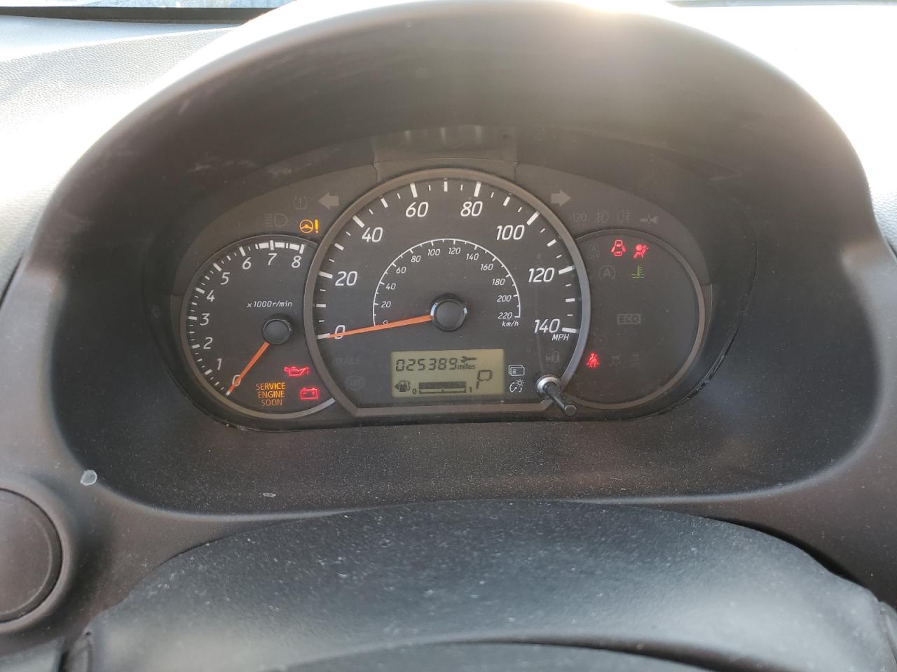 2019 Mitsubishi Mirage Es VIN: ML32A3HJ1KH003212 Lot: 85155845