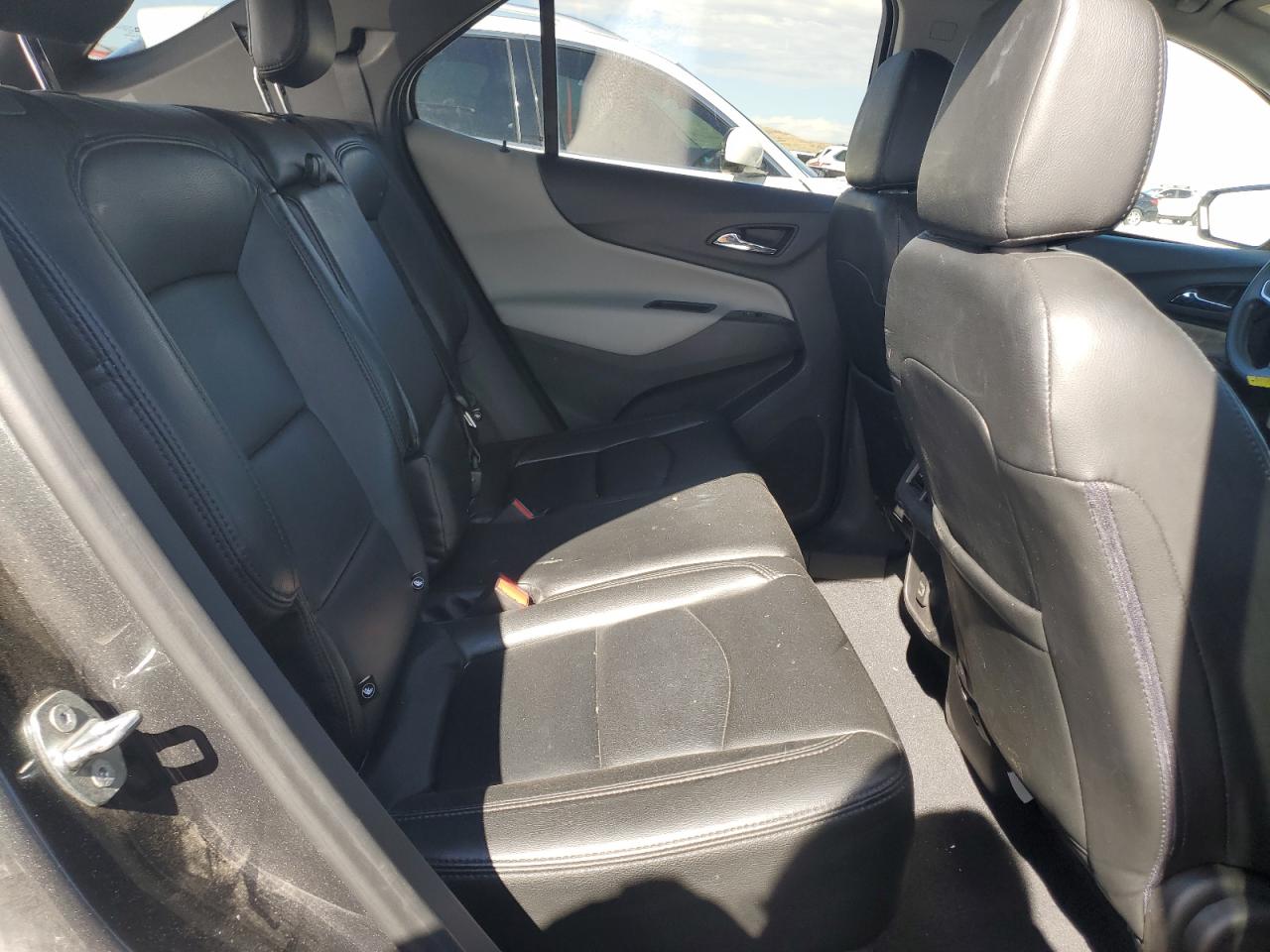 2020 Chevrolet Equinox Ls VIN: 3GNAXSEV9LS667749 Lot: 86174515