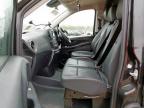 2022 MERCEDES-BENZ VITO 85KW 66KWH PROGRESSIVE VAN AUTO for sale at Copart CORBY