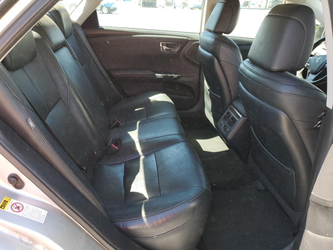 2013 Toyota Avalon Base VIN: 4T1BK1EB9DU054779 Lot: 82424825