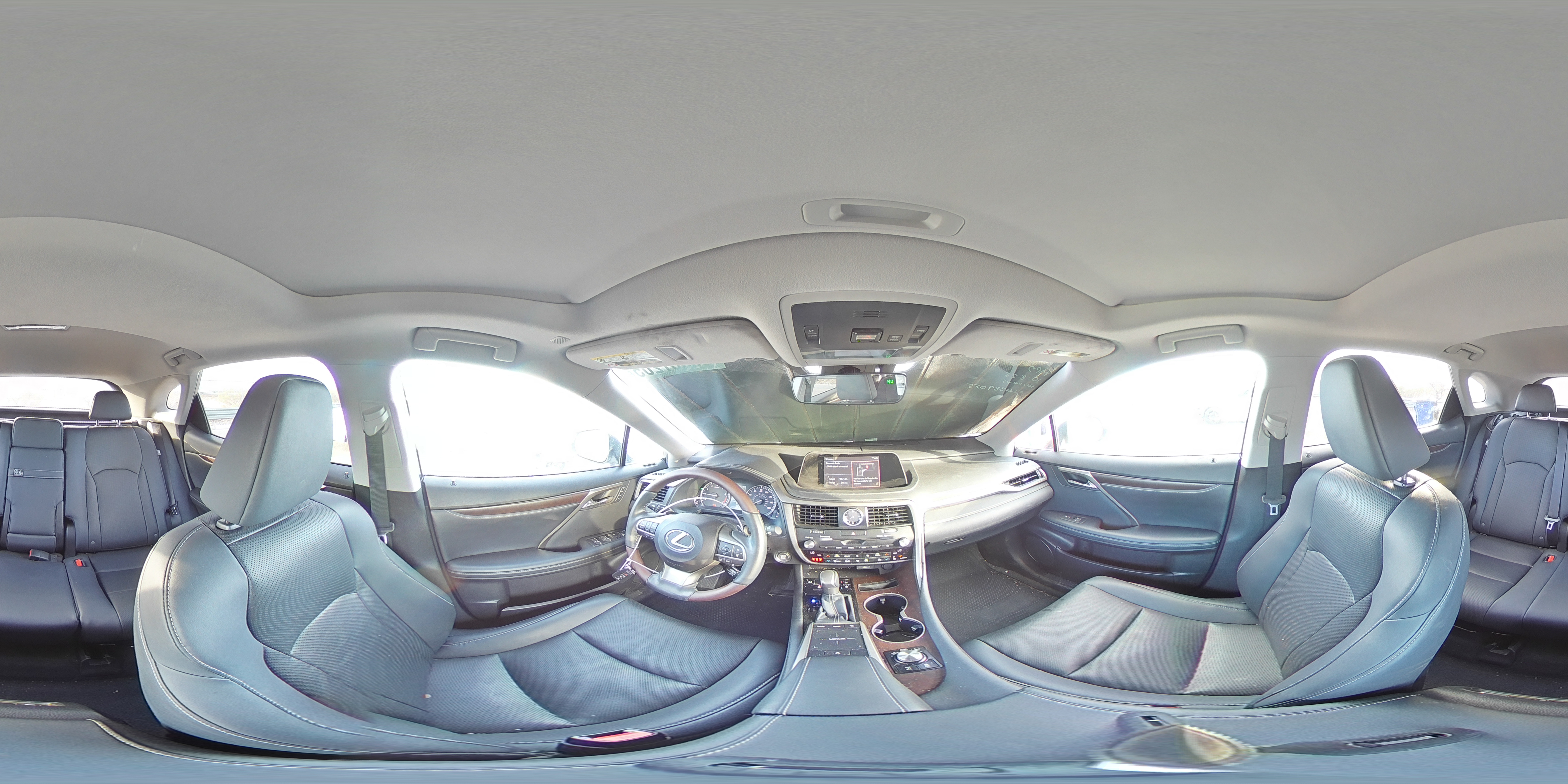 2022 Lexus Rx 350 VIN: 2T2HZMDA8NC319206 Lot: 86267205