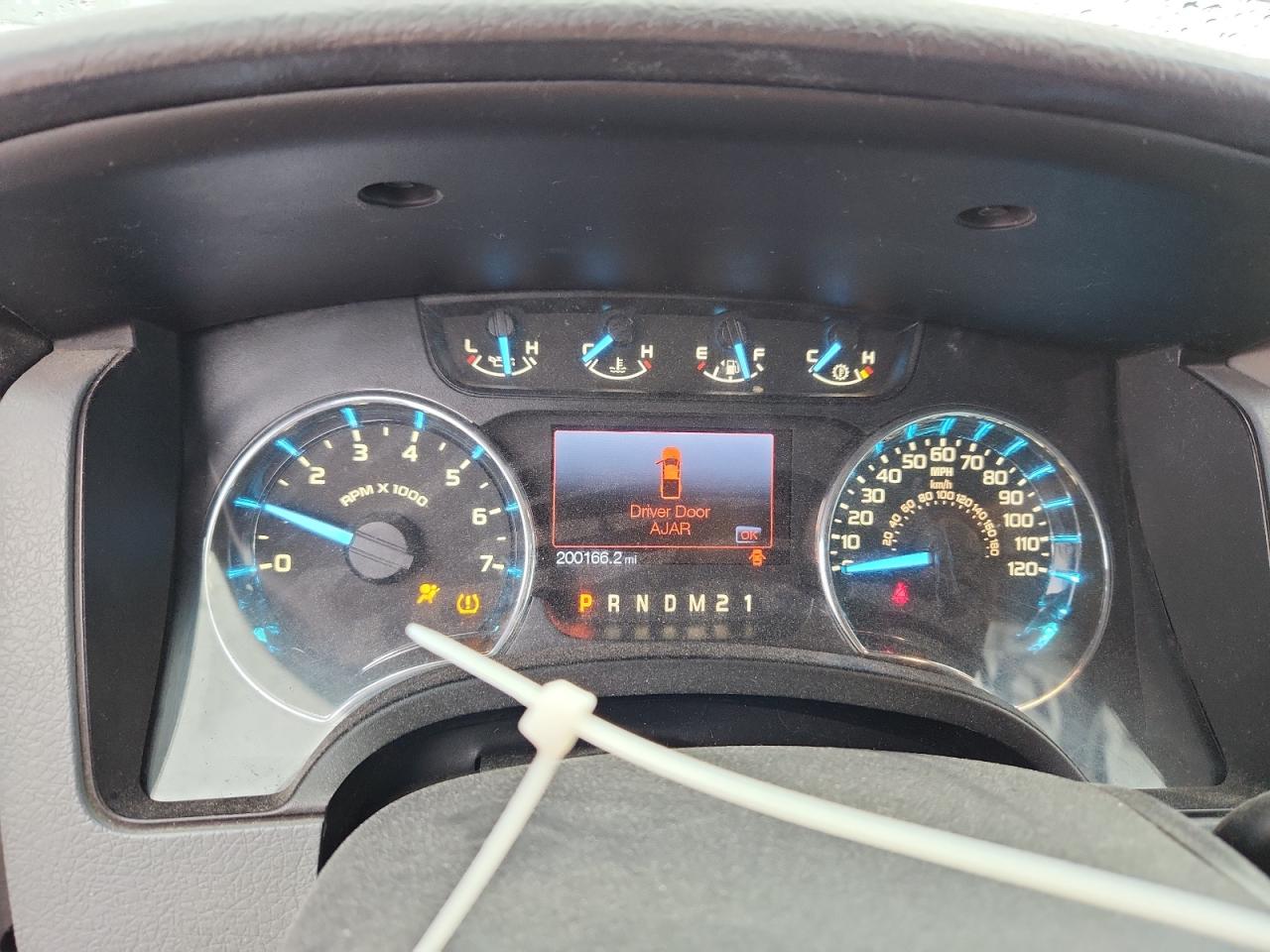 2012 Ford F150 Supercrew VIN: 1FTFW1CT6CKD78434 Lot: 87478485