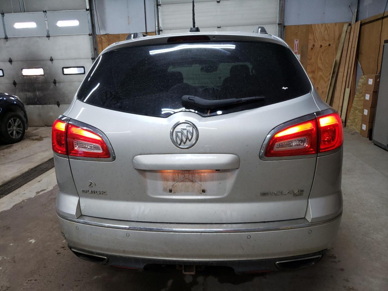 2016 Buick Enclave VIN: 5GAKVBKD5GJ235800 Lot: 86797735