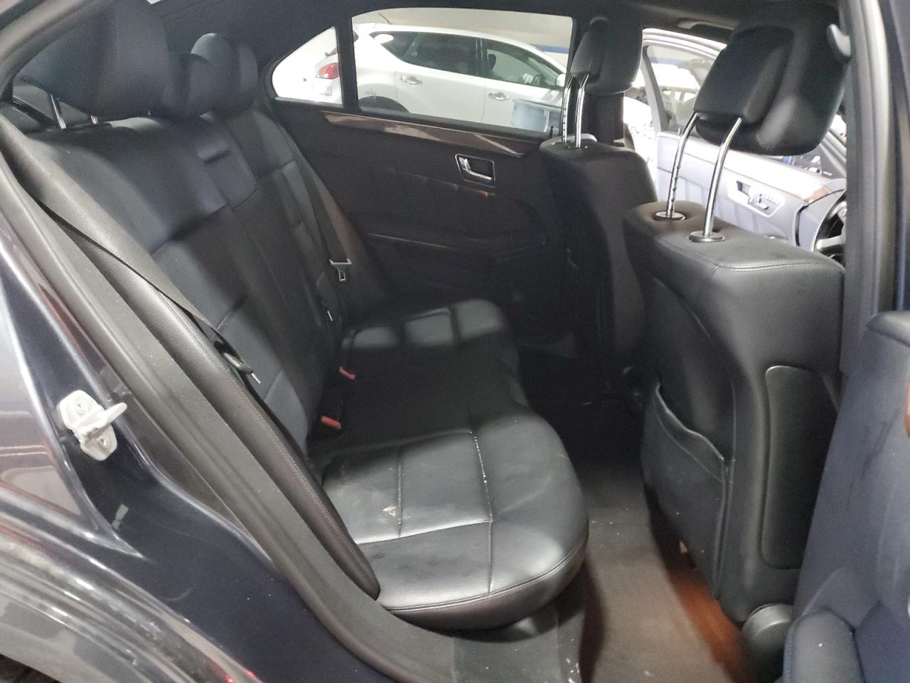 2011 Mercedes-Benz E 350 4Matic VIN: WDDHF8HB7BA454643 Lot: 86140245