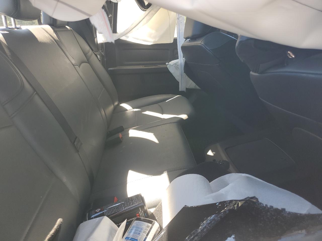 2024 Ram 3500 Tradesman VIN: 3C63RRGL1RG399704 Lot: 87006205