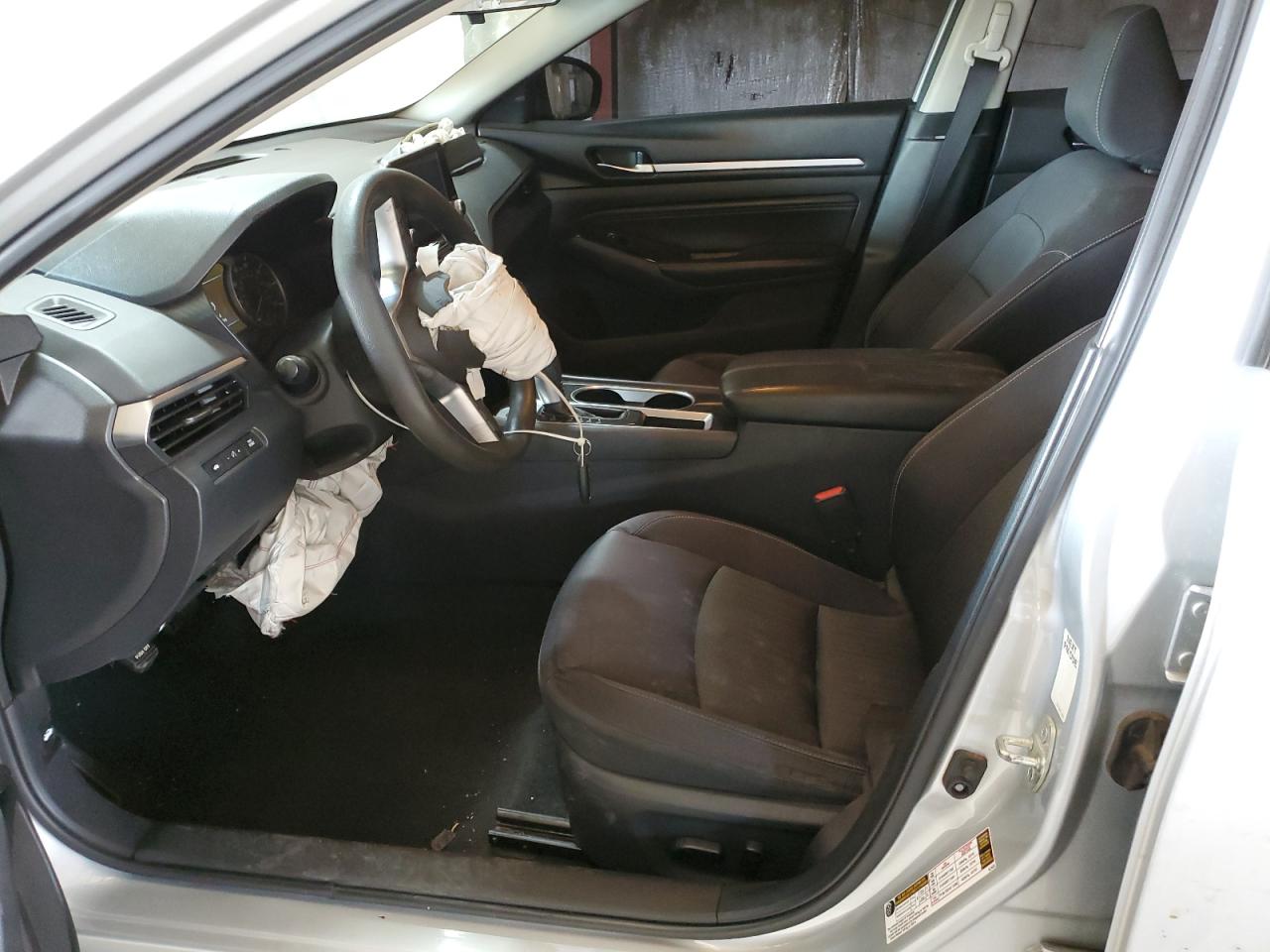 2021 Nissan Altima Sv VIN: 1N4BL4DV2MN388053 Lot: 85749945