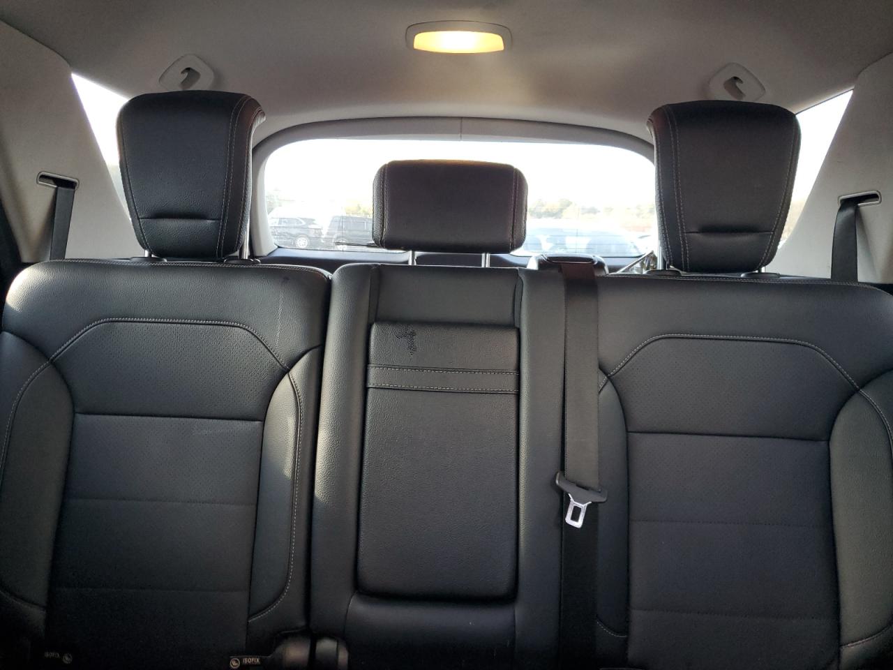 2015 Mercedes-Benz Ml 350 4Matic VIN: 4JGDA5HB2FA605525 Lot: 82680155