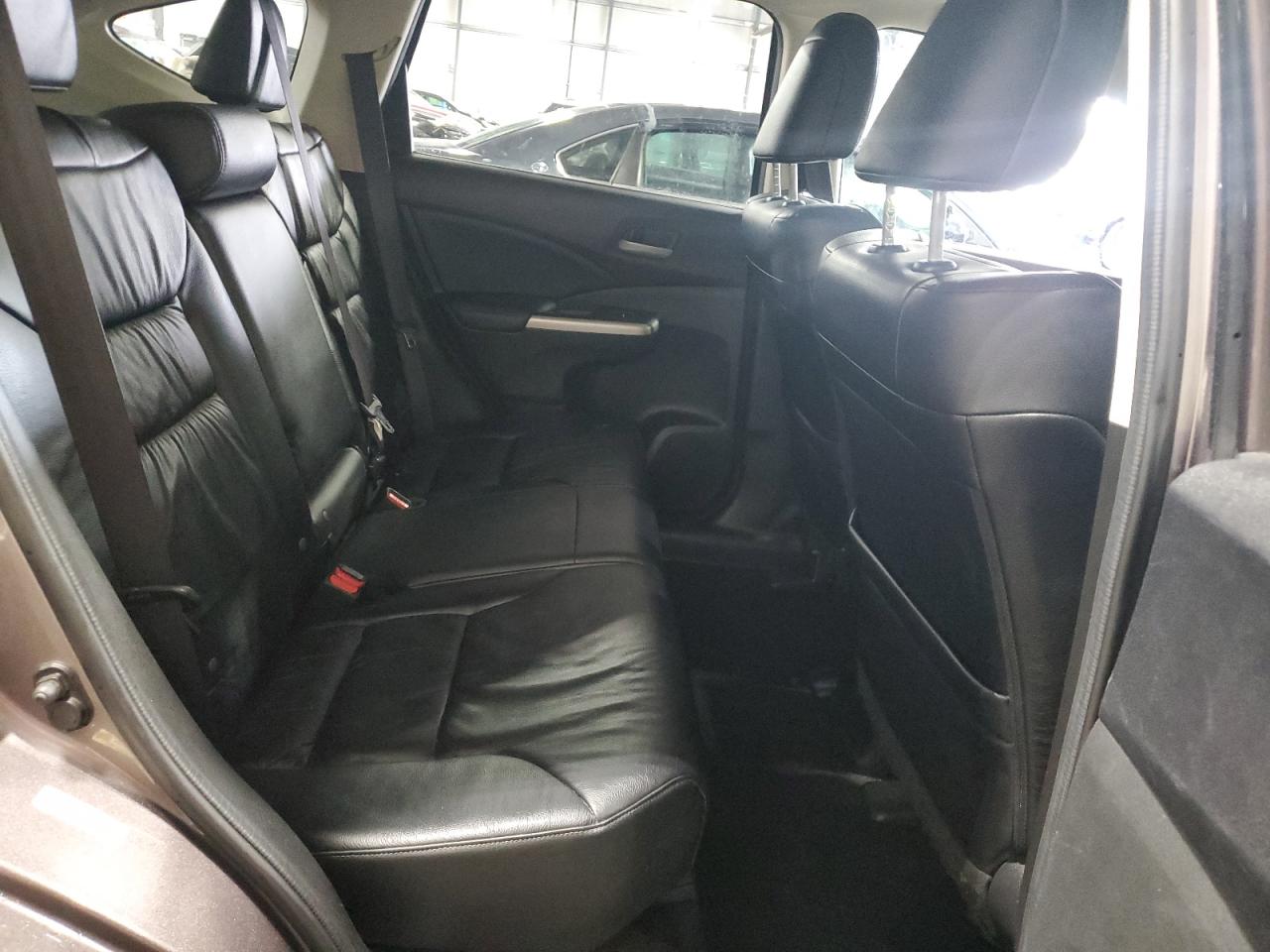 2013 Honda Cr-V Exl VIN: 5J6RM4H71DL073283 Lot: 86327165