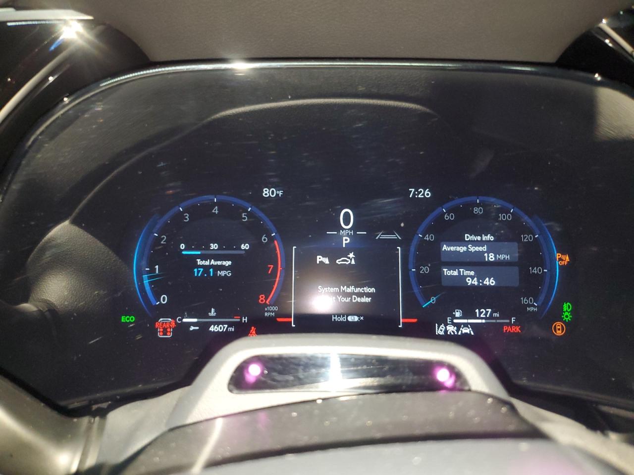 2025 Lexus Tx 350 Base VIN: 5TDAAAB61SS027359 Lot: 85785525