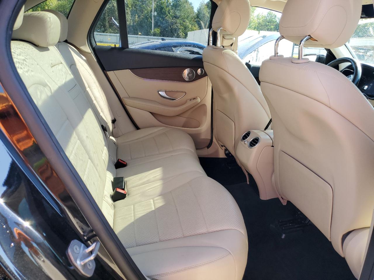 2020 Mercedes-Benz Glc 300 VIN: W1N0G8DB8LV257493 Lot: 86250635