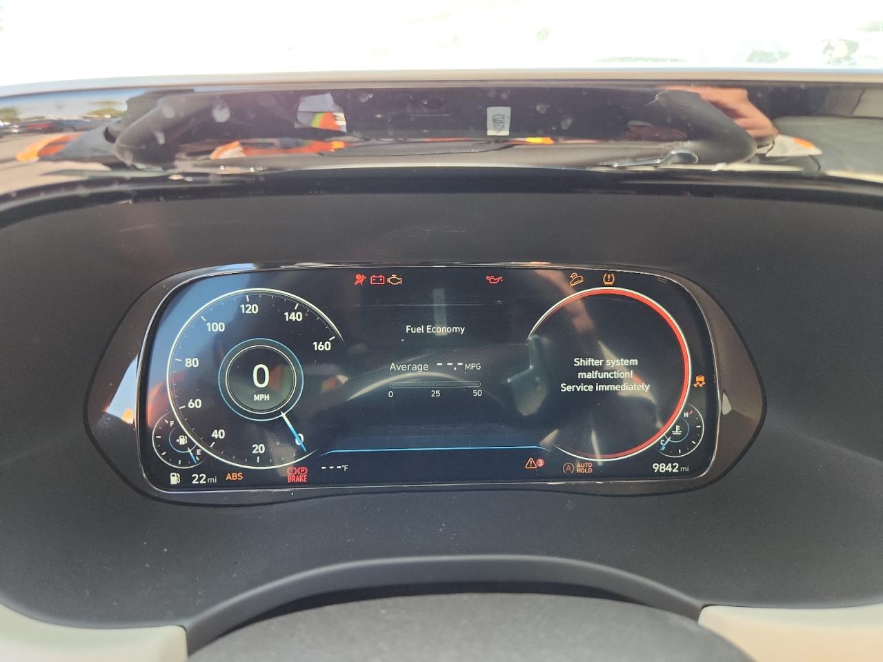2021 Hyundai Palisade Calligraphy VIN: KM8R7DHE3MU206398 Lot: 86697975