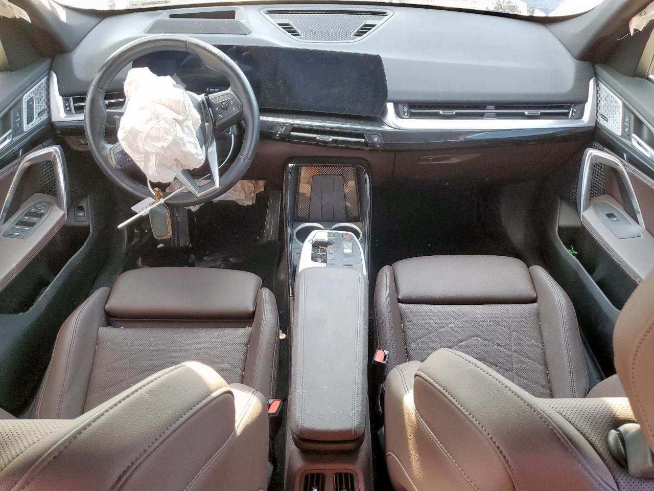 2023 BMW X1 xDrive28I VIN: WBX73EF04P5W67602 Lot: 84439285