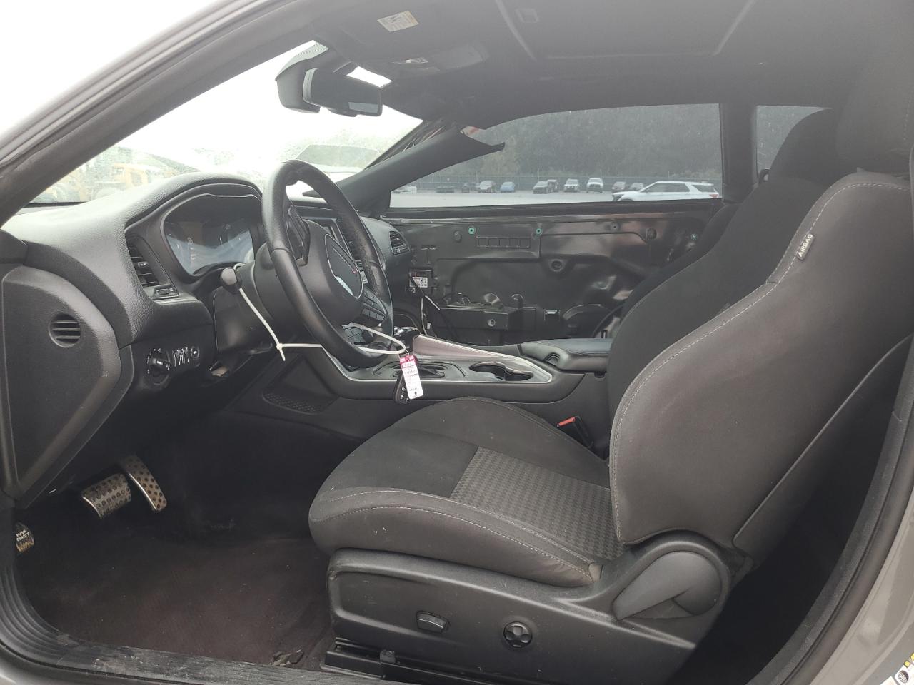 2019 Dodge Challenger R/T VIN: 2C3CDZBT1KH552364 Lot: 85345625