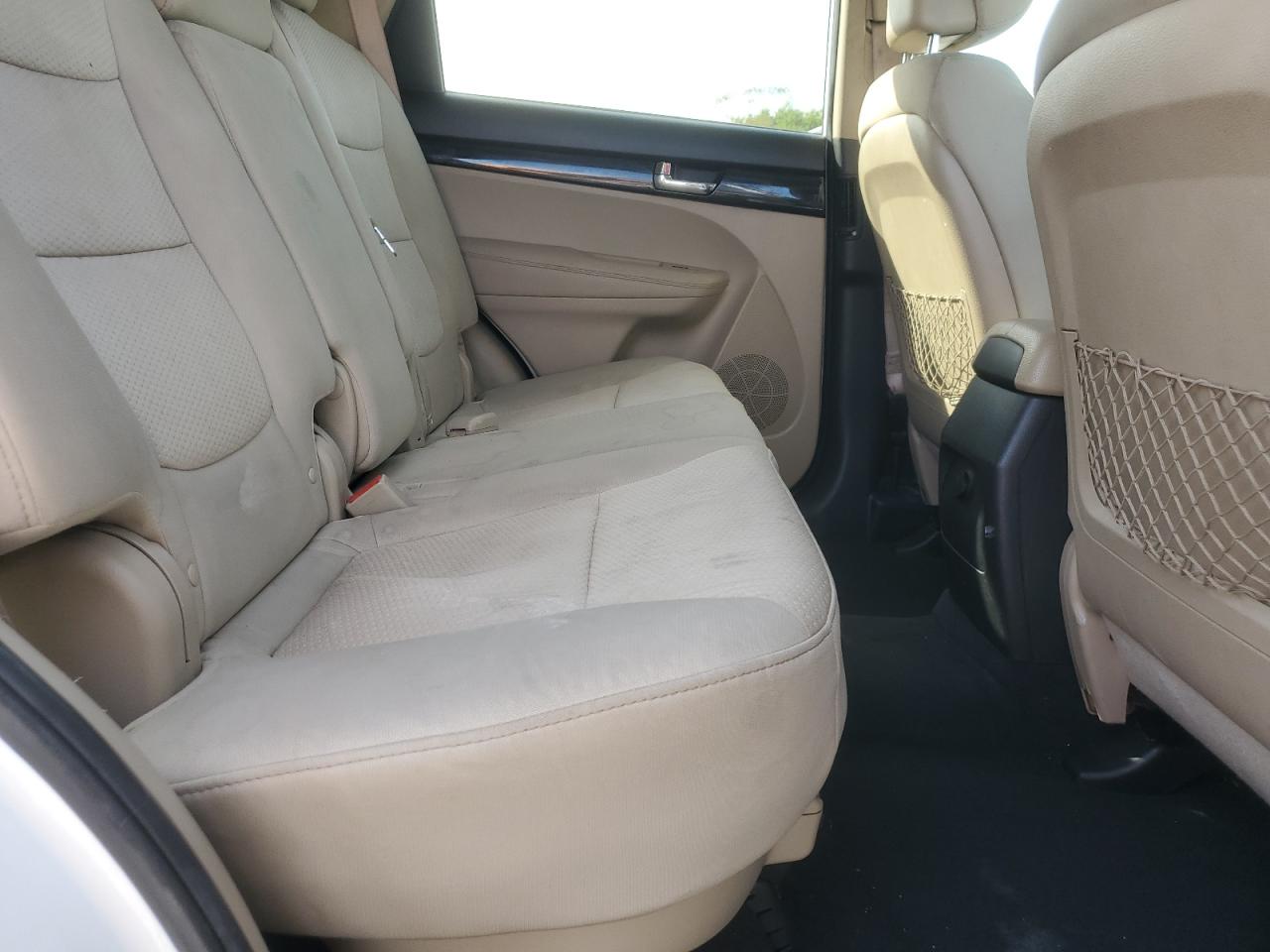 2013 Kia Sorento Lx VIN: 5XYKTDA24DG314838 Lot: 87418735
