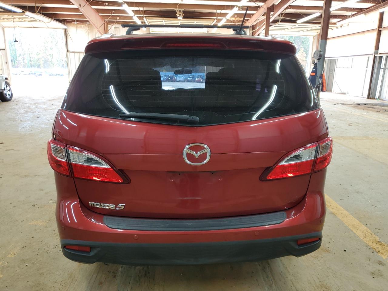 2013 Mazda 5 VIN: JM1CW2CL3D0149229 Lot: 90996245