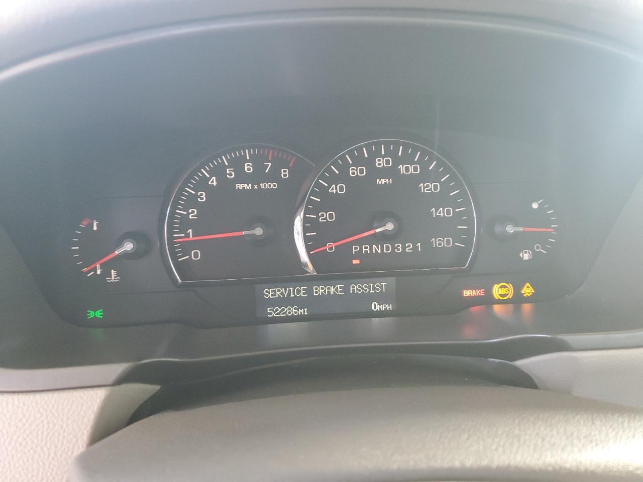 2008 Cadillac Dts VIN: 1G6KD57Y58U103105 Lot: 86471335