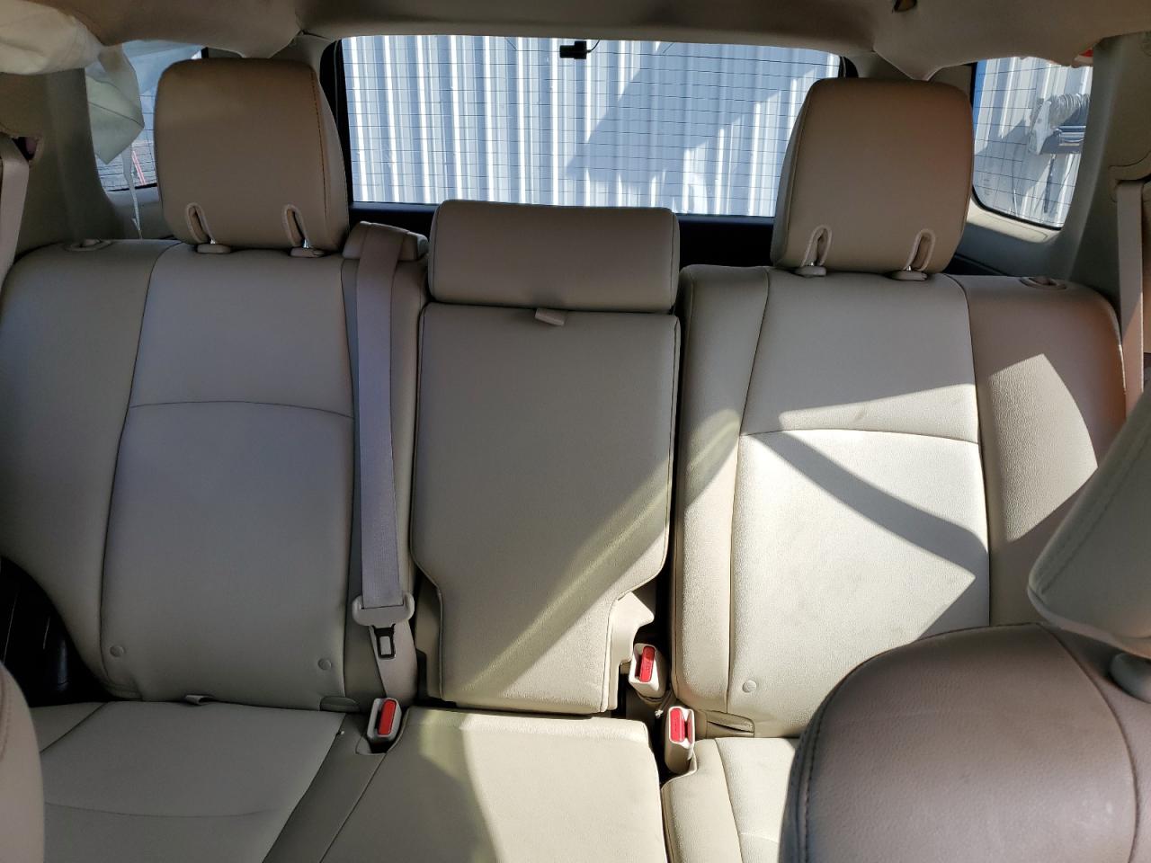 2019 Toyota 4Runner Sr5 VIN: JTEZU5JR2K5208596 Lot: 84735075