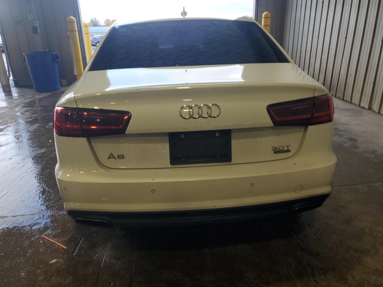 2016 Audi A6 Prestige VIN: WAUHGAFC0GN097409 Lot: 90975815
