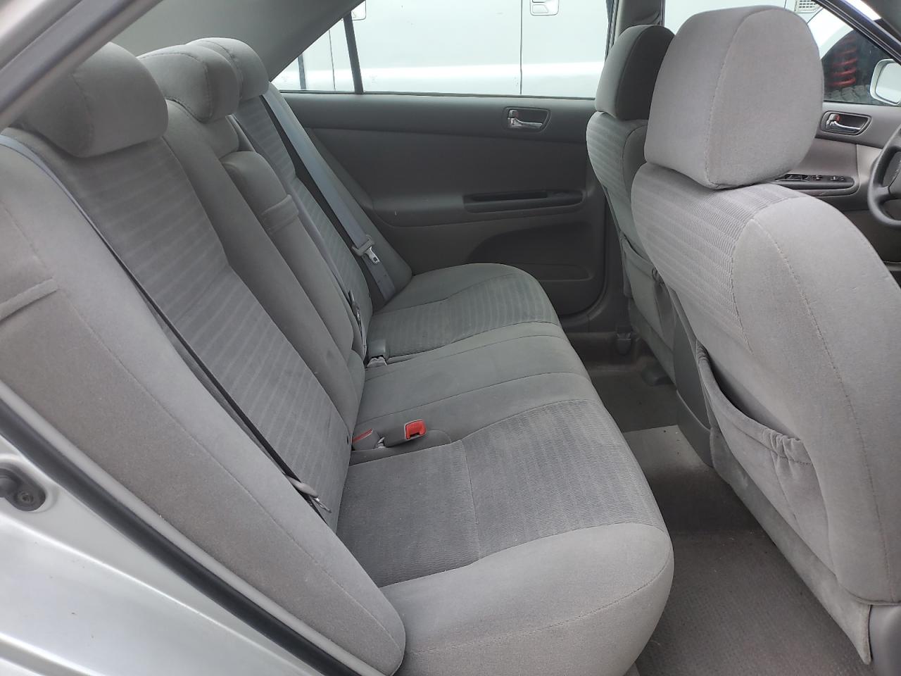 2005 Toyota Camry Le VIN: 4T1BE32K45U406689 Lot: 85687225