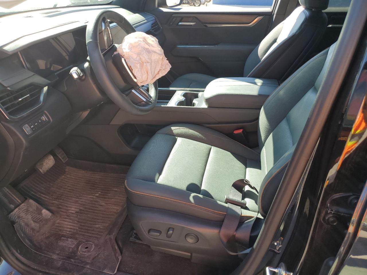 2024 GMC Acadia At4 VIN: 1GKENPKS4RJ173336 Lot: 85859575