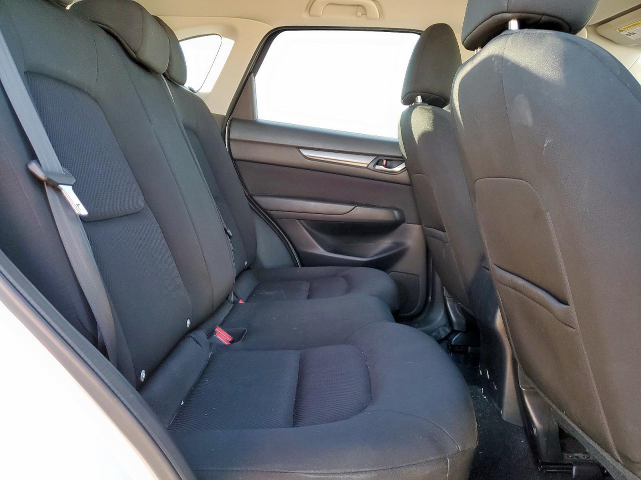 2018 Mazda Cx-5 Sport VIN: JM3KFABM6J1464149 Lot: 90358985