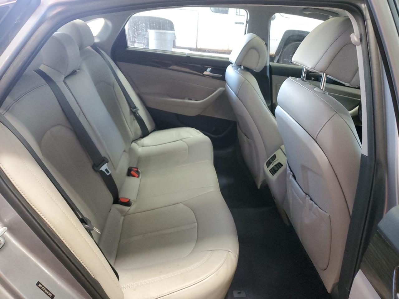 2016 Hyundai Sonata Sport VIN: 5NPE34AF3GH423482 Lot: 82384615