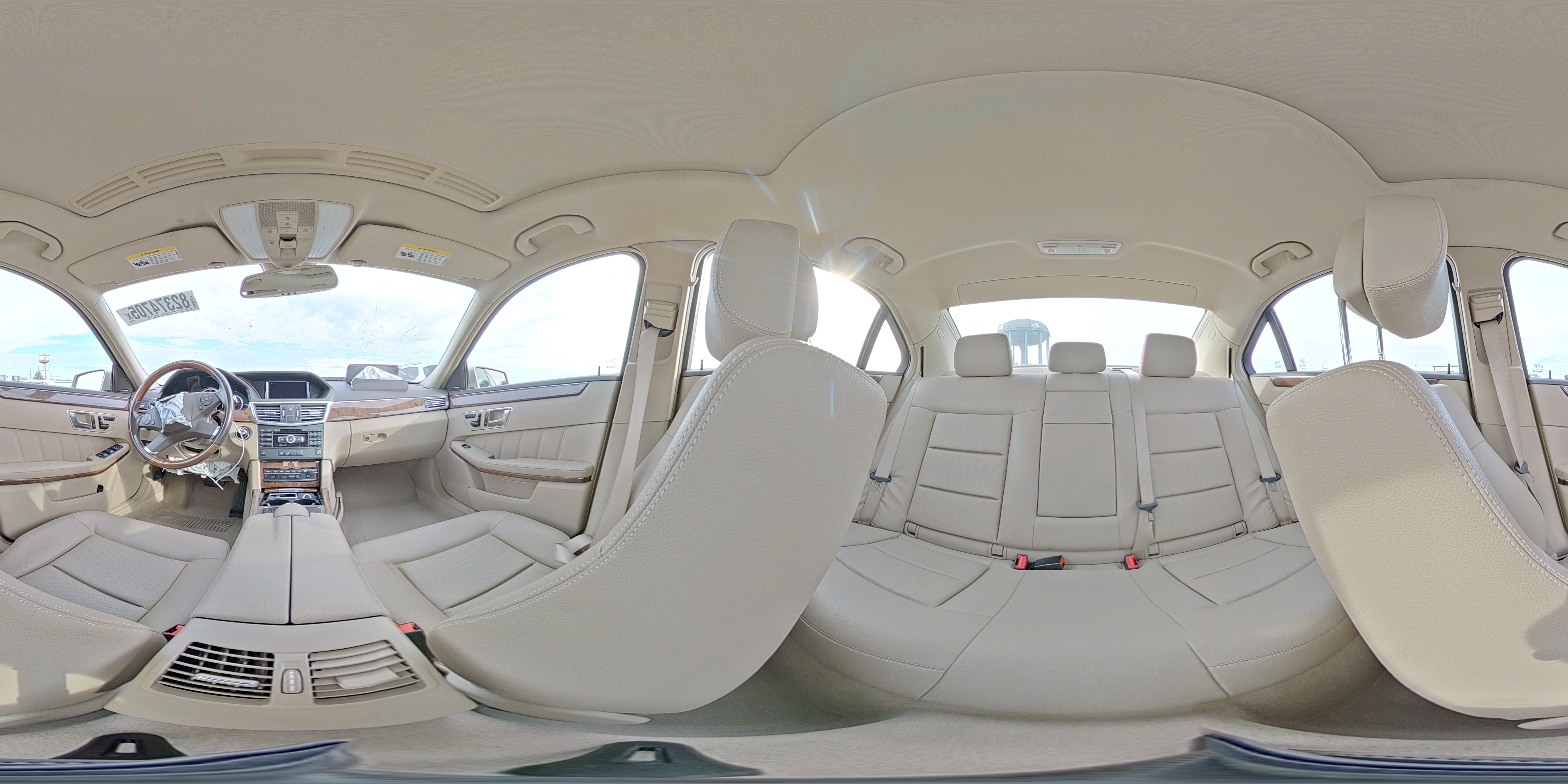 2013 Mercedes-Benz E 350 4Matic VIN: WDDHF8JB1DA705900 Lot: 82374705