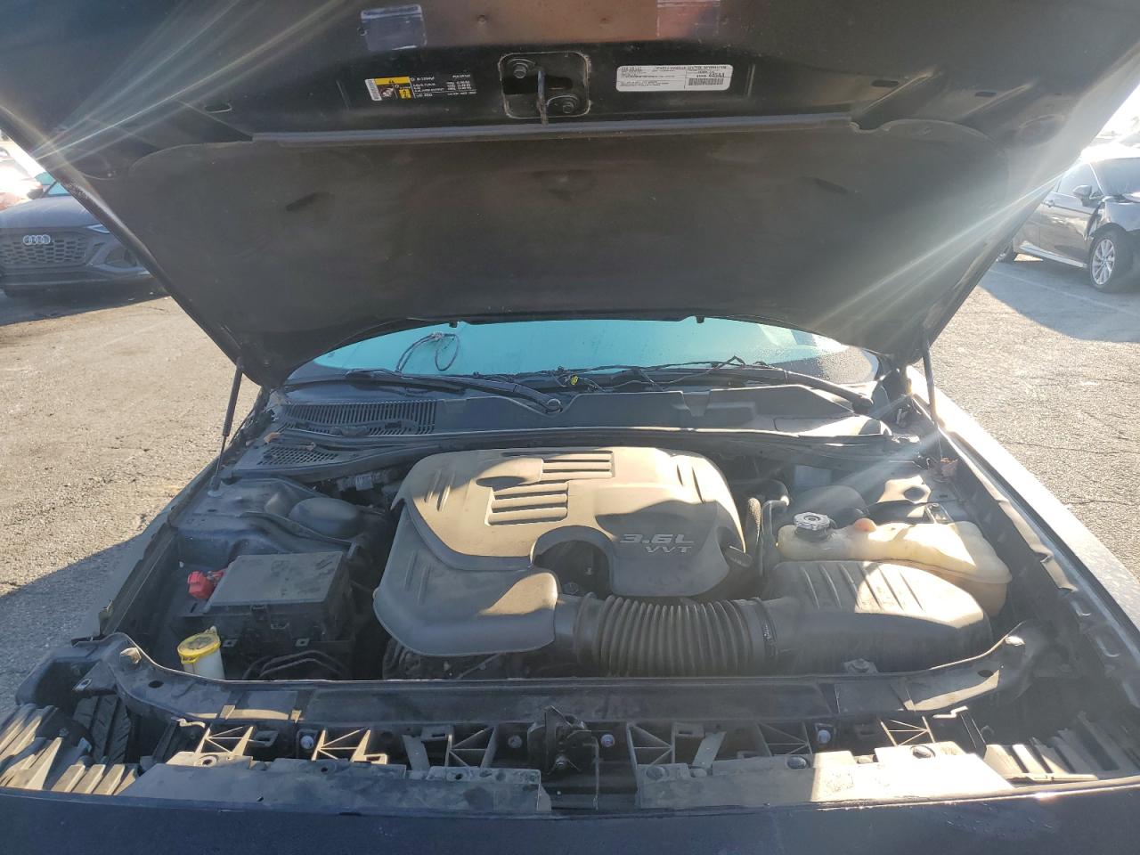 2019 Dodge Challenger Sxt VIN: 2C3CDZAG5KH501261 Lot: 82255865