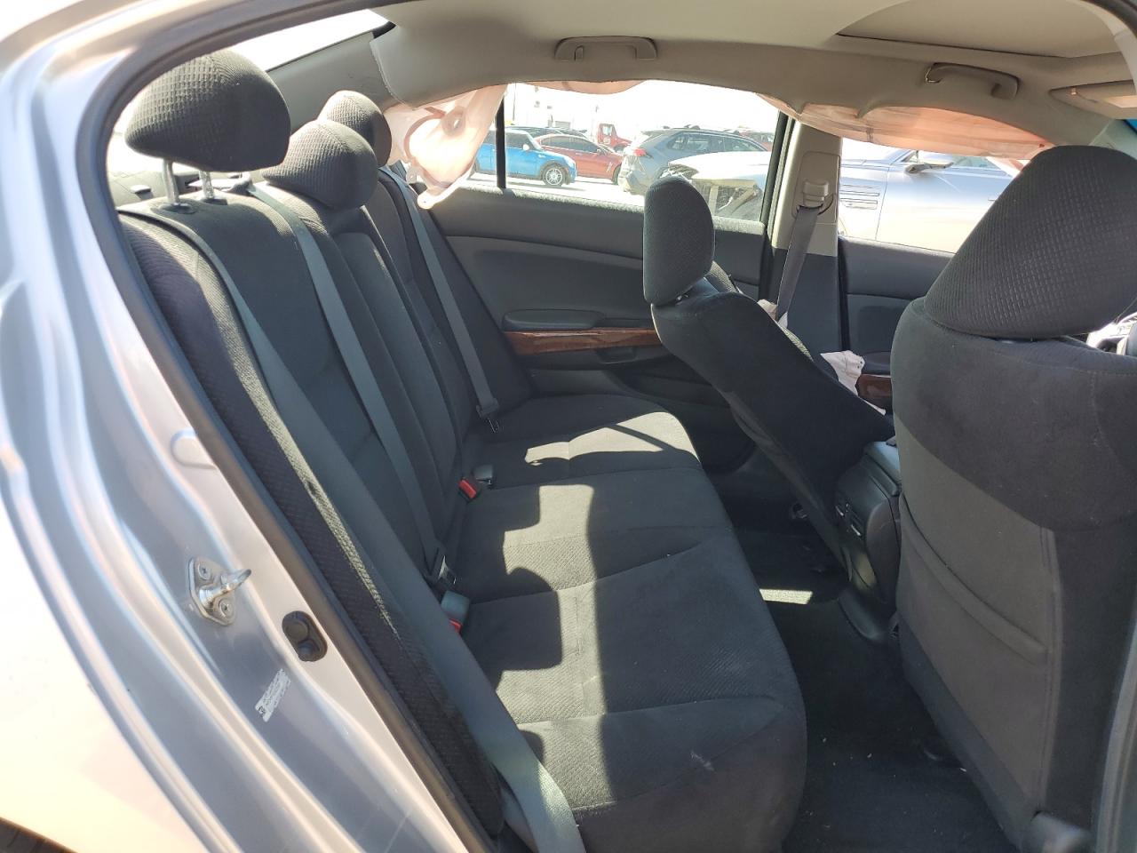 2012 Honda Accord Ex VIN: 1HGCP2F73CA228597 Lot: 82194515