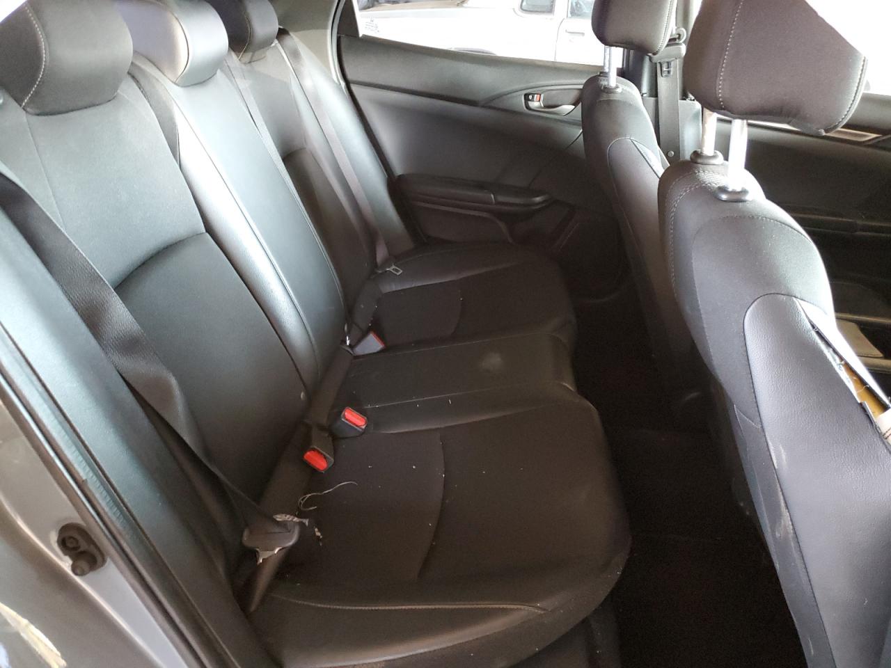 2021 Honda Civic Sport VIN: SHHFK7H48MU230038 Lot: 85353565