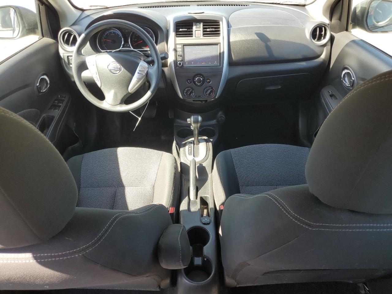 2019 Nissan Versa S VIN: 3N1CN7AP3KL831262 Lot: 85305595