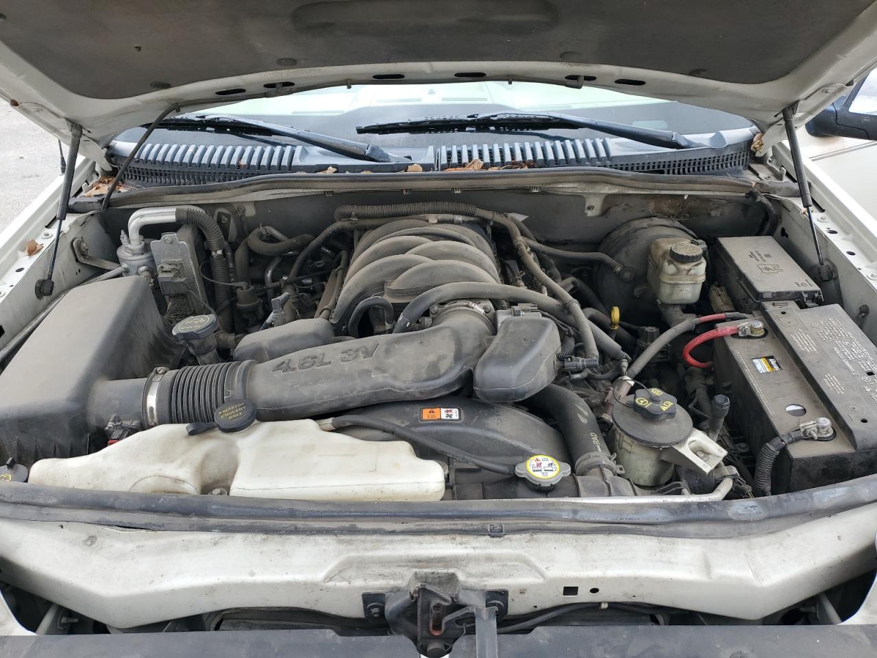 2006 Ford Explorer Limited VIN: 1FMEU75856ZA15370 Lot: 85189475