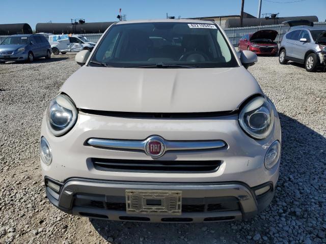  FIAT 500 2016 Beżowy