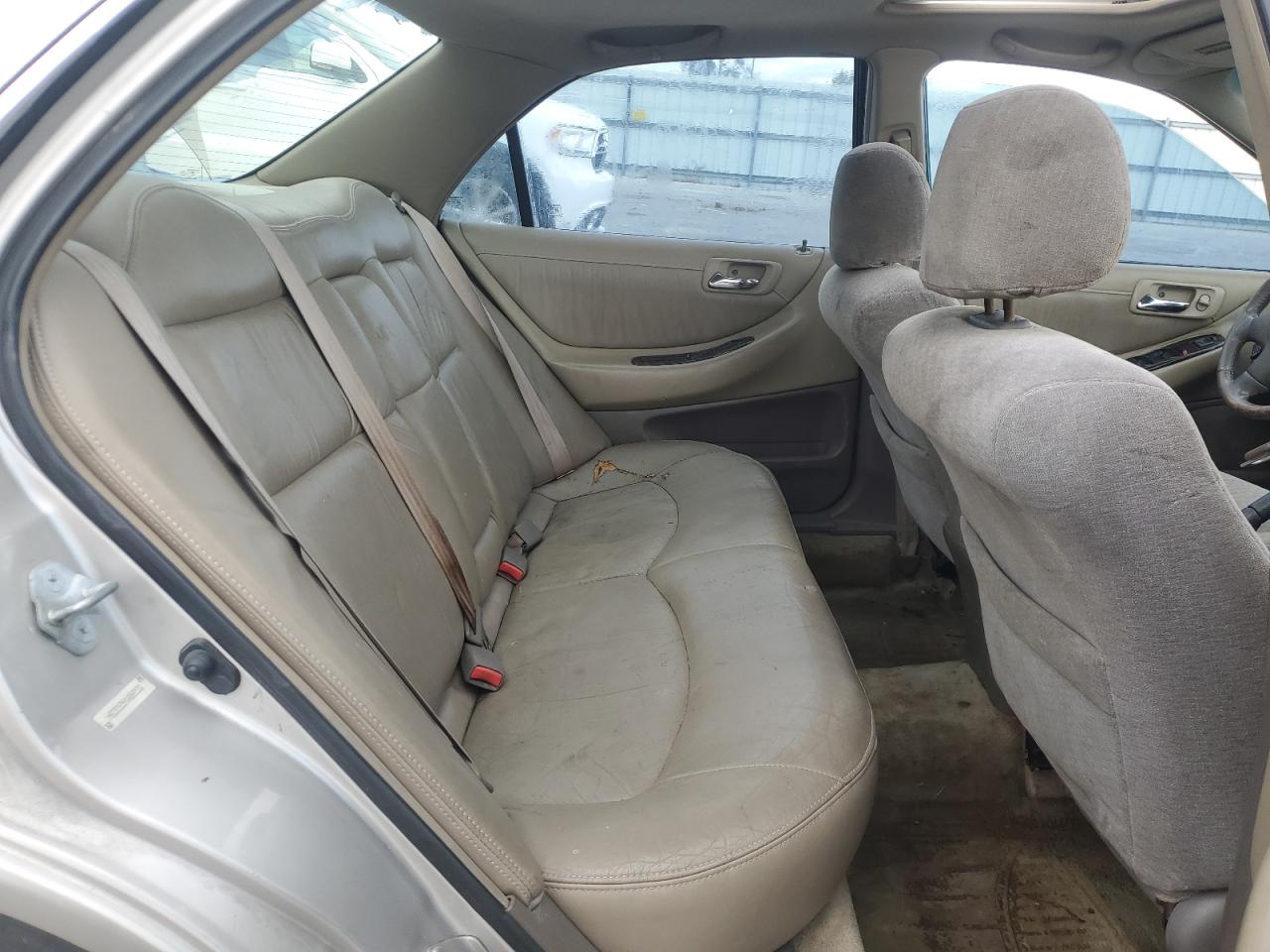 1999 Honda Accord Ex VIN: 1HGCG1659XA068532 Lot: 82439975