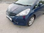 2013 HONDA JAZZ 1.4 I-VTEC EX 5DR for sale at Copart SANDWICH