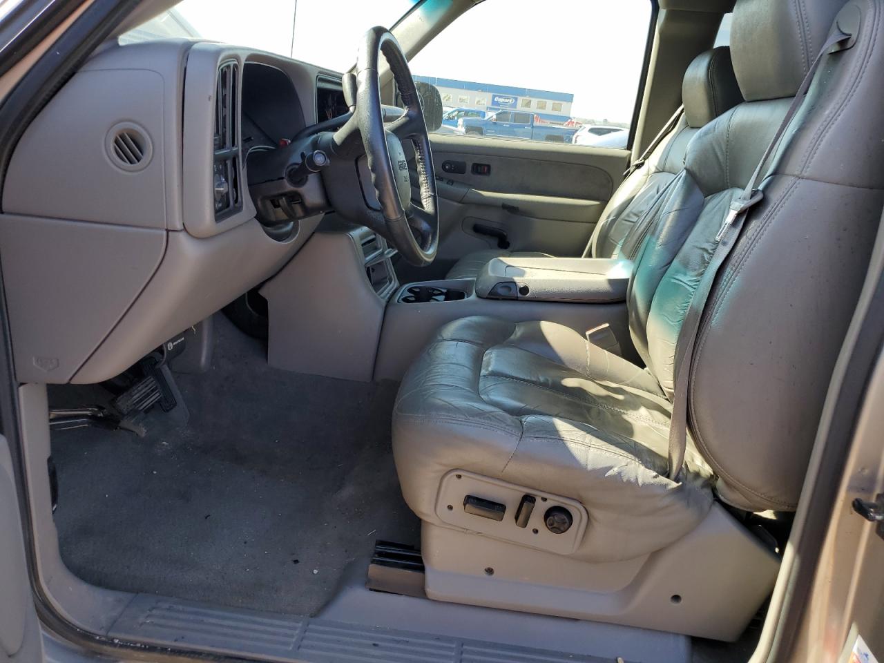 2000 GMC New Sierra K1500 VIN: 2GTEK19T3Y1112326 Lot: 86113175