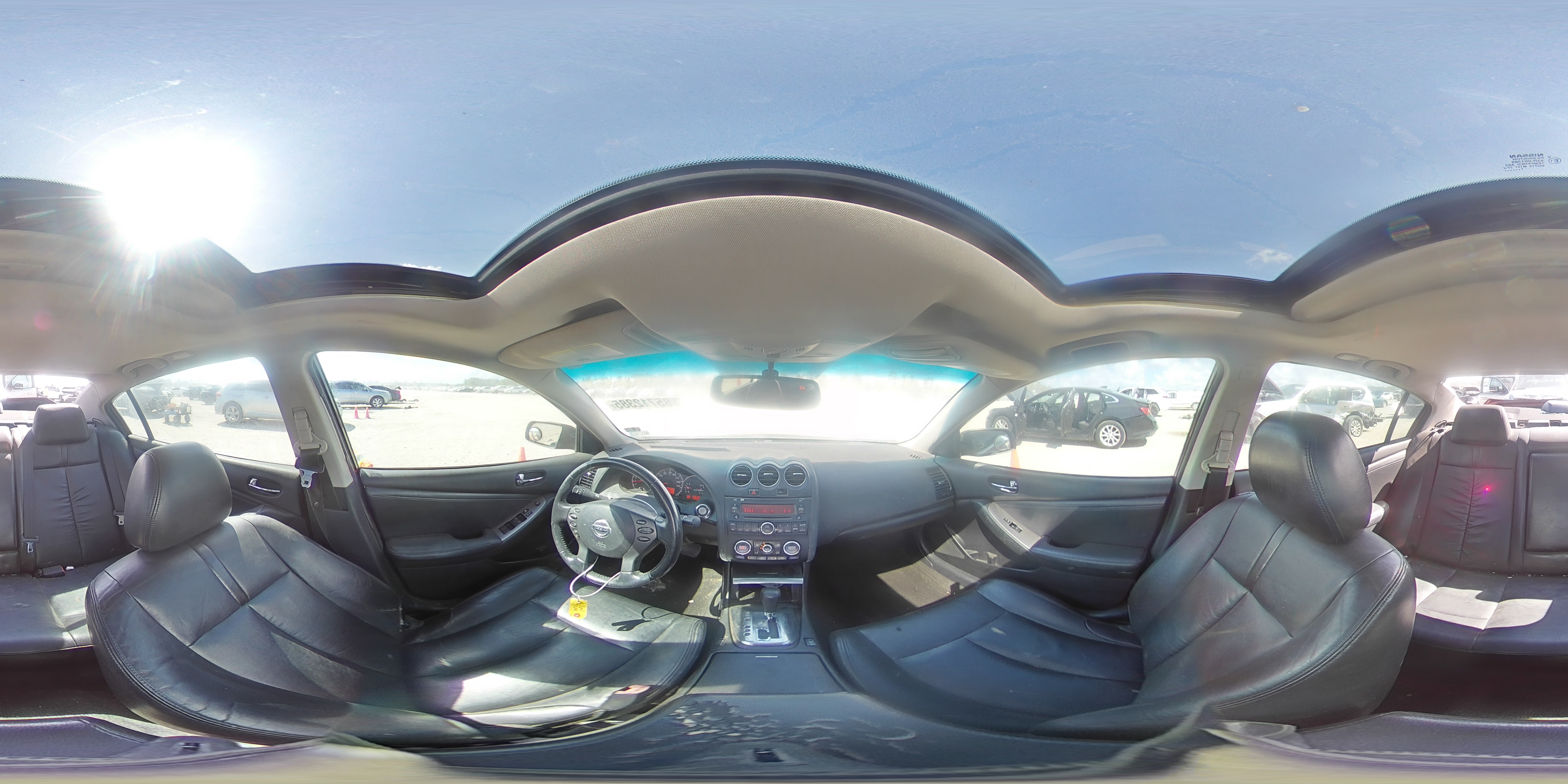 2012 Nissan Altima Base VIN: 1N4AL2AP7CN435923 Lot: 85712385