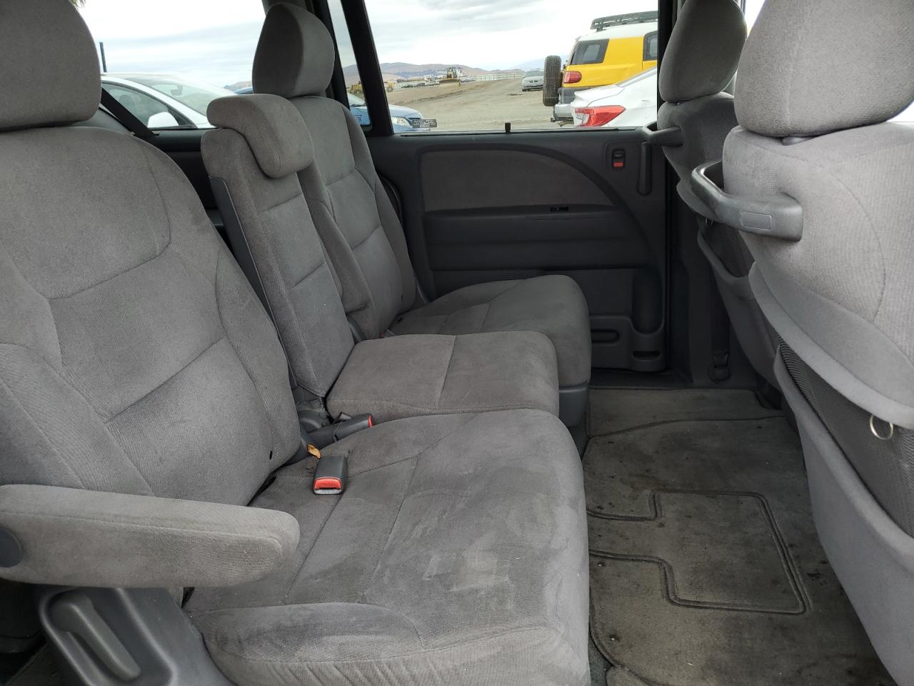 2006 Honda Odyssey Ex VIN: 5FNRL38456B057246 Lot: 84933935