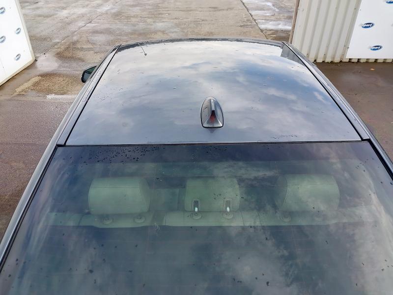 2015 BMW 5 SERIES 535D M SPORT 4DR STEP AUTO