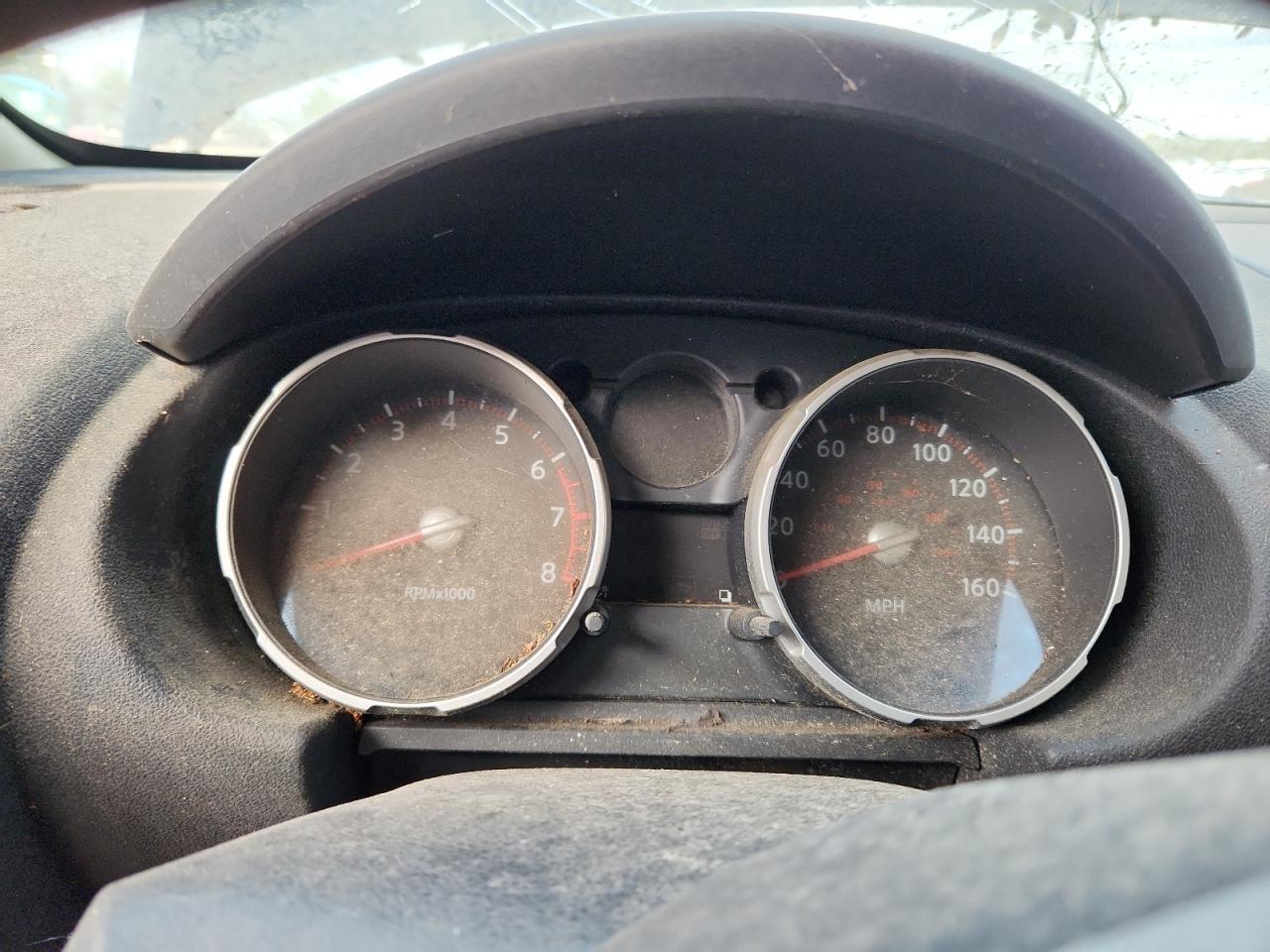 2010 Nissan Rogue S VIN: JN8AS5MT3AW012212 Lot: 86274085