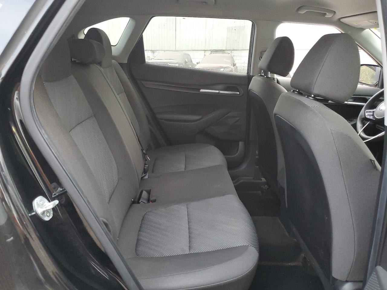 2021 Kia Seltos Lx VIN: KNDEPCAA0M7129475 Lot: 85125335