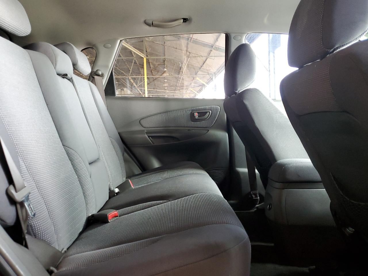 2006 Hyundai Tucson Gl VIN: KM8JM12B86U435570 Lot: 82398565