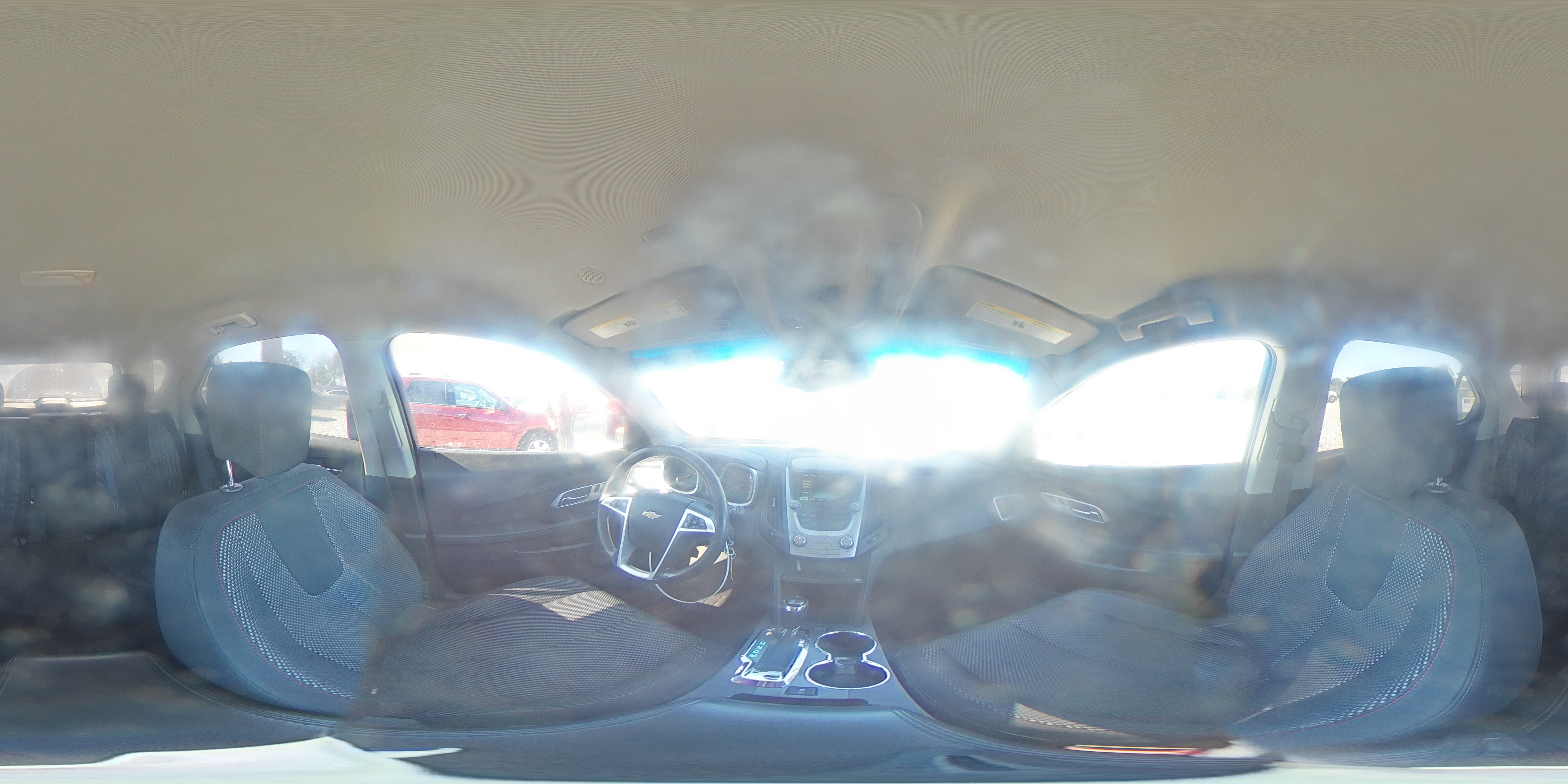 2017 Chevrolet Equinox Lt VIN: 2GNALCEK5H6187947 Lot: 85749785