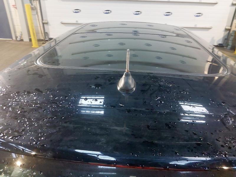 2007 MINI HATCHBACK 1.6 COOPER D 3DR