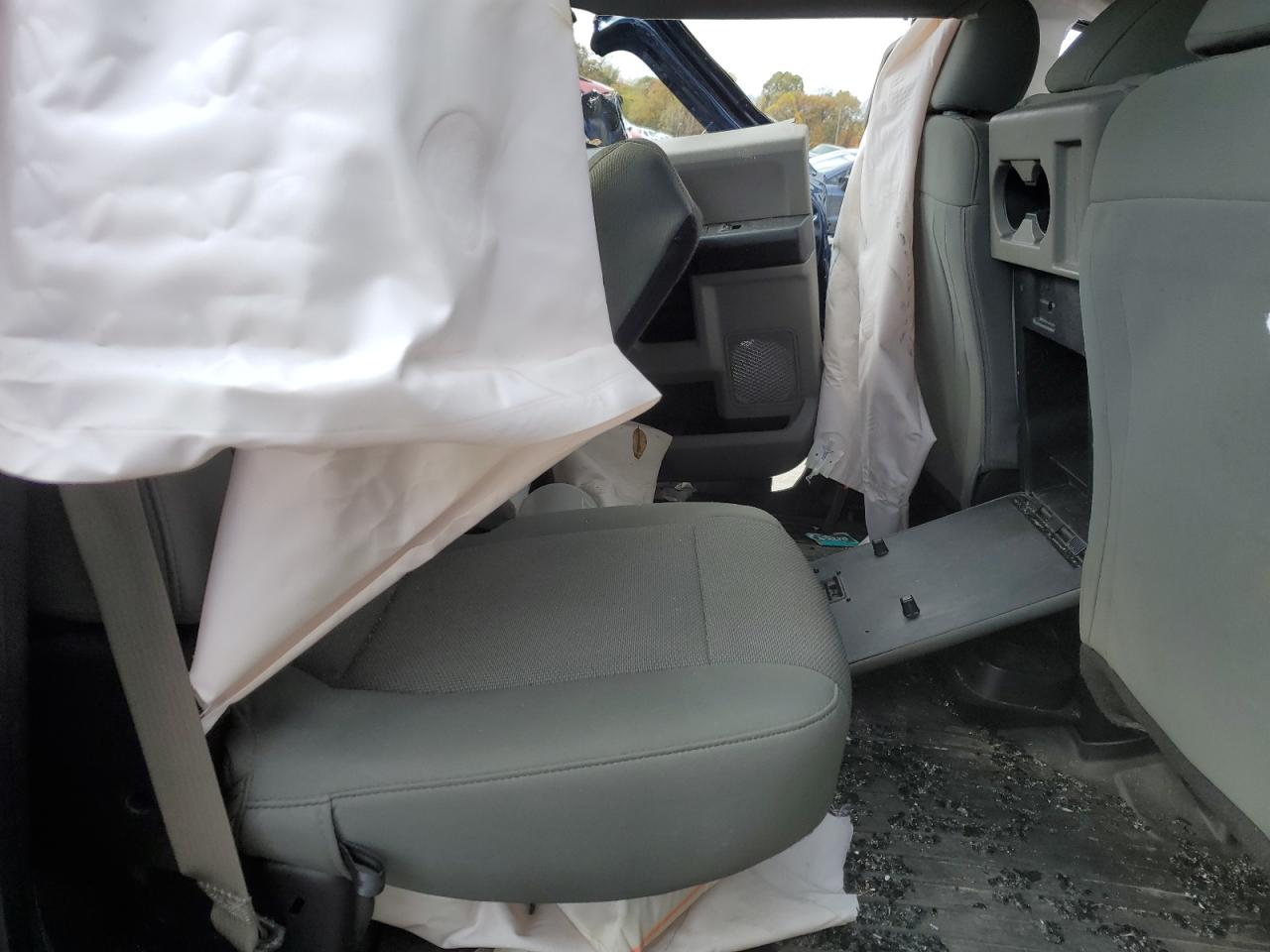 2019 Ford F250 Super Duty VIN: 1FT7W2B63KED80659 Lot: 82659935