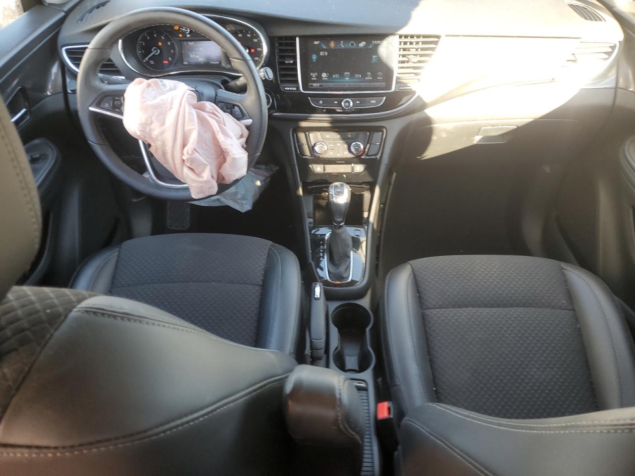 2018 Buick Encore Preferred Ii VIN: KL4CJBSBXJB536877 Lot: 87459195