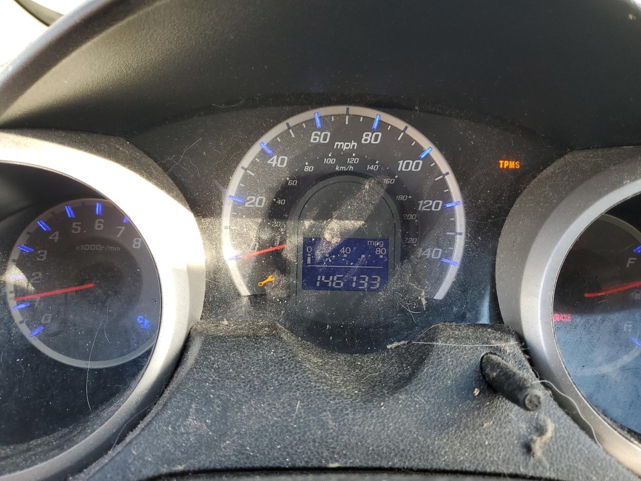 2011 Honda Fit Sport VIN: JHMGE8H56BC007548 Lot: 89699345