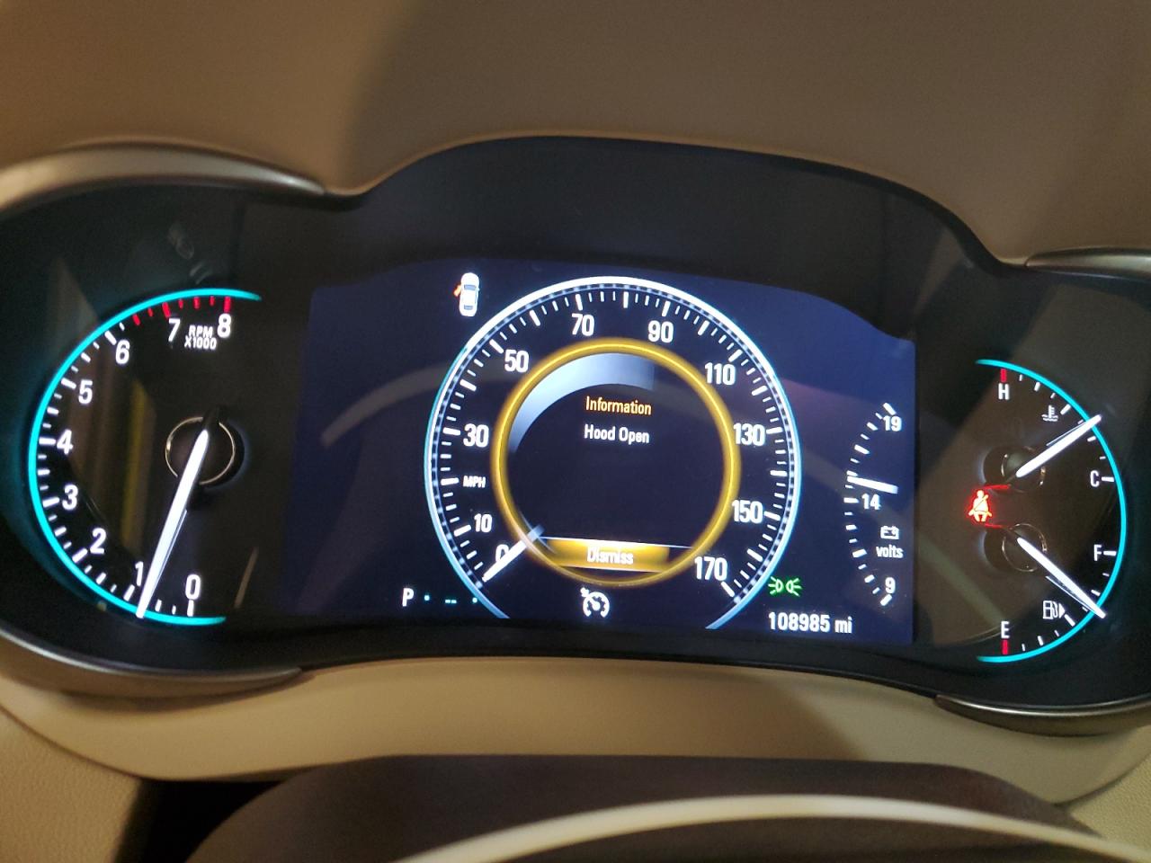 2015 Buick Lacrosse VIN: 1G4GA5G39FF302848 Lot: 87287945